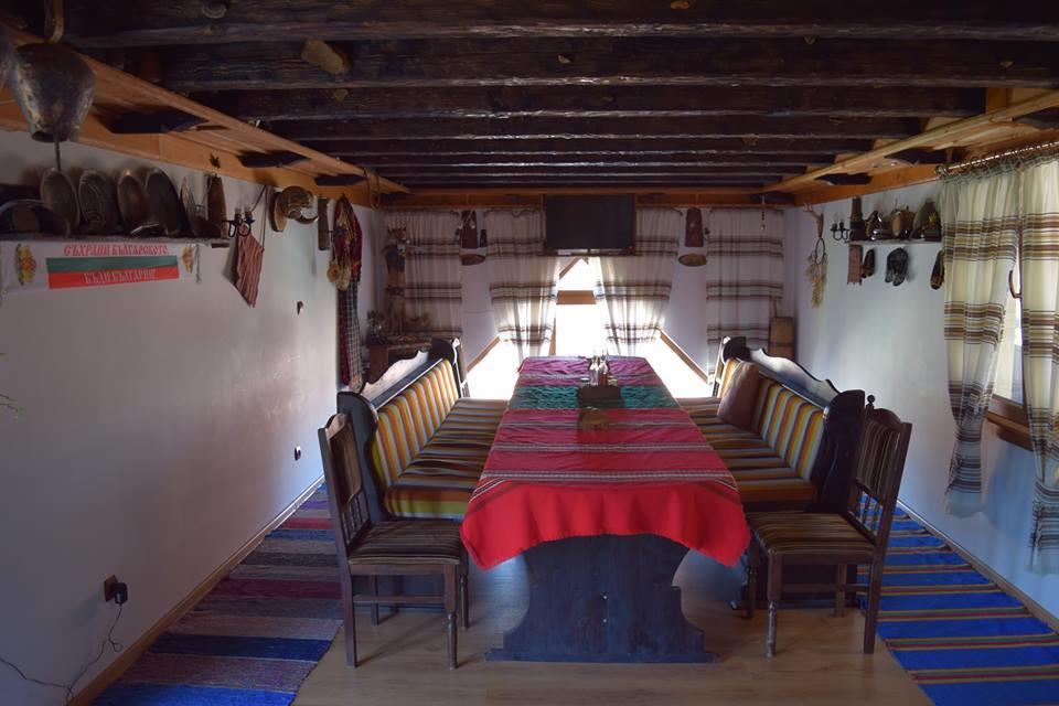 Guest Rooms Profirov Zlatograd Exterior foto