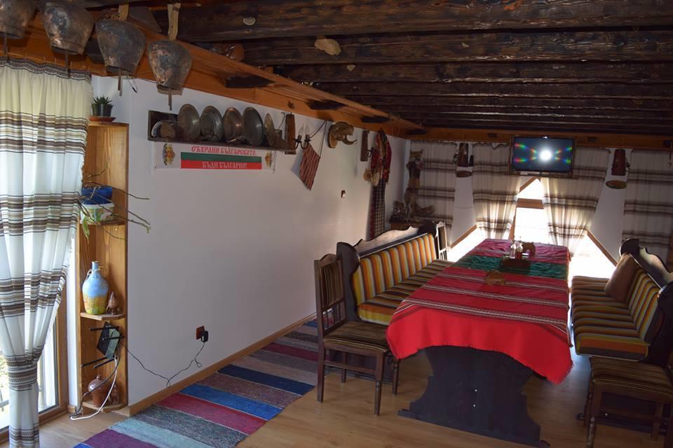 Guest Rooms Profirov Zlatograd Exterior foto