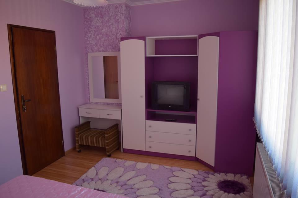 Guest Rooms Profirov Zlatograd Exterior foto