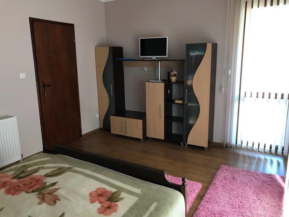 Guest Rooms Profirov Zlatograd Exterior foto
