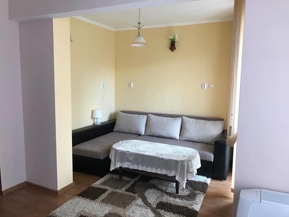 Guest Rooms Profirov Zlatograd Exterior foto