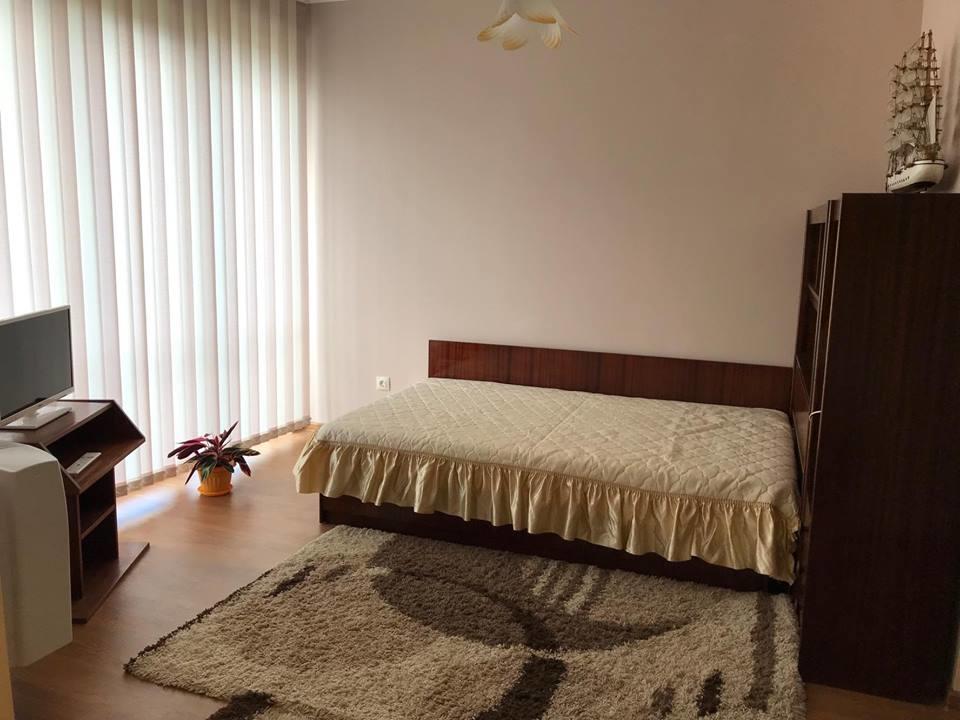 Guest Rooms Profirov Zlatograd Exterior foto