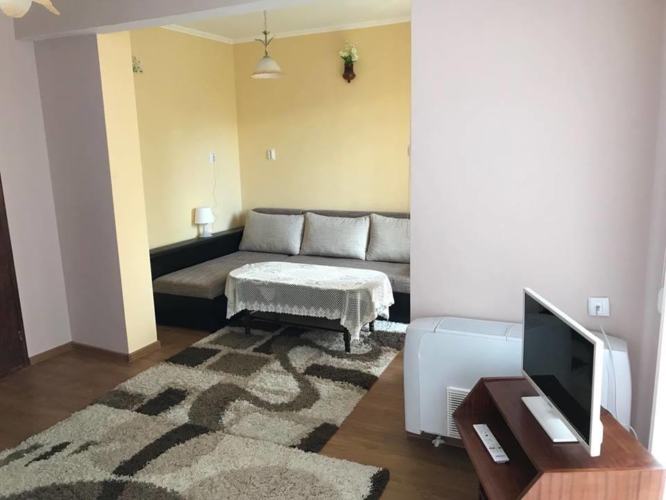Guest Rooms Profirov Zlatograd Exterior foto