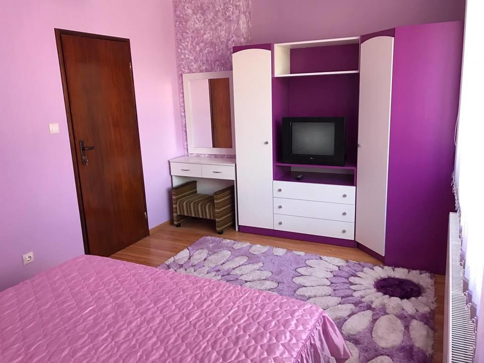 Guest Rooms Profirov Zlatograd Exterior foto