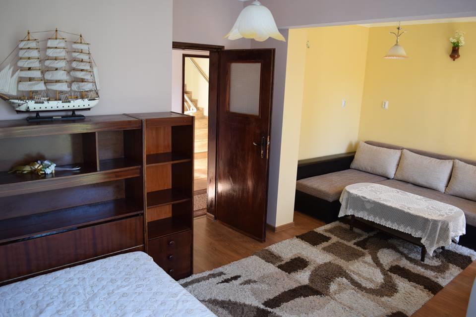 Guest Rooms Profirov Zlatograd Exterior foto